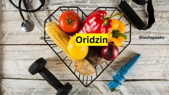 Oridzin