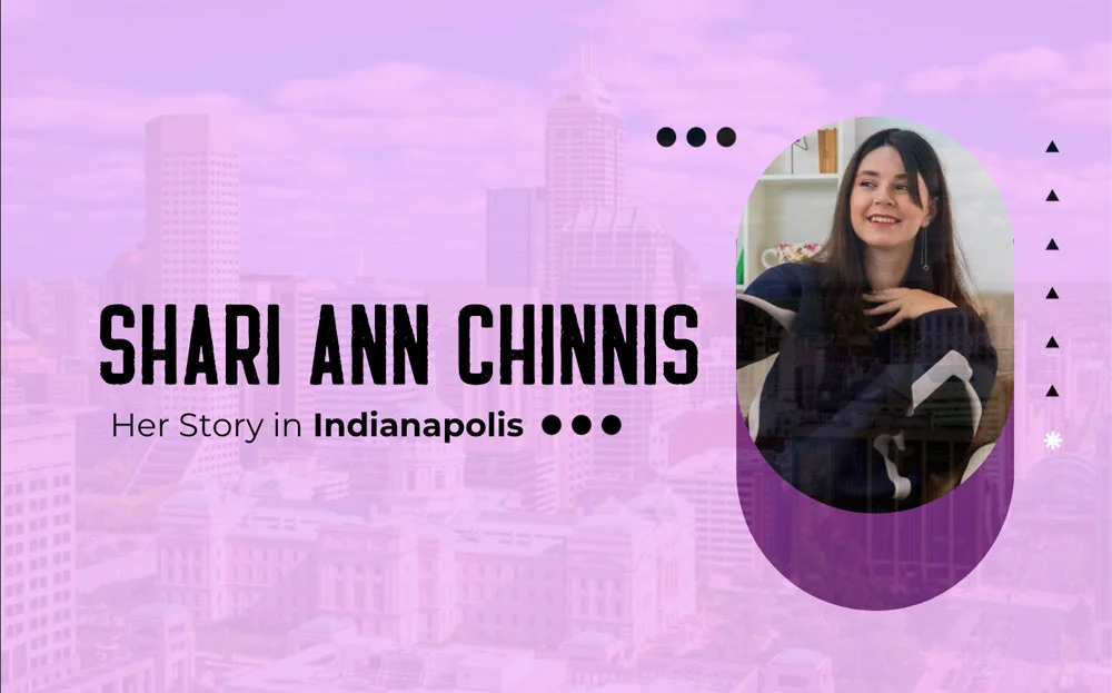 Shari Ann Chinnis Indianapolis