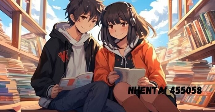 Nhentai.nef