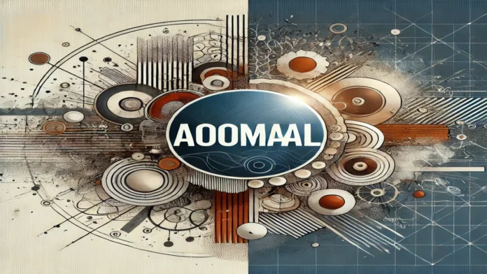 Aoomaal