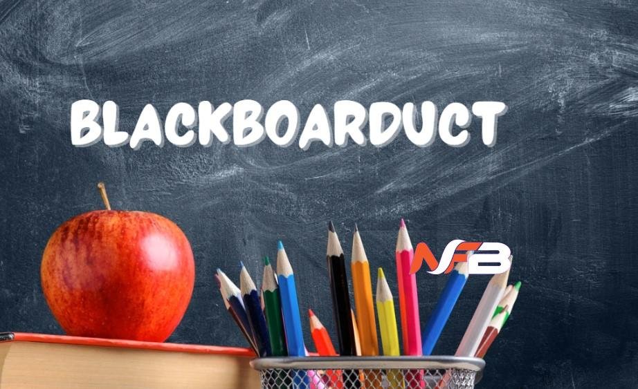 Blackboarduct