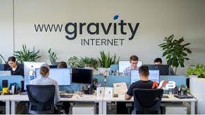 www gravityinternet 