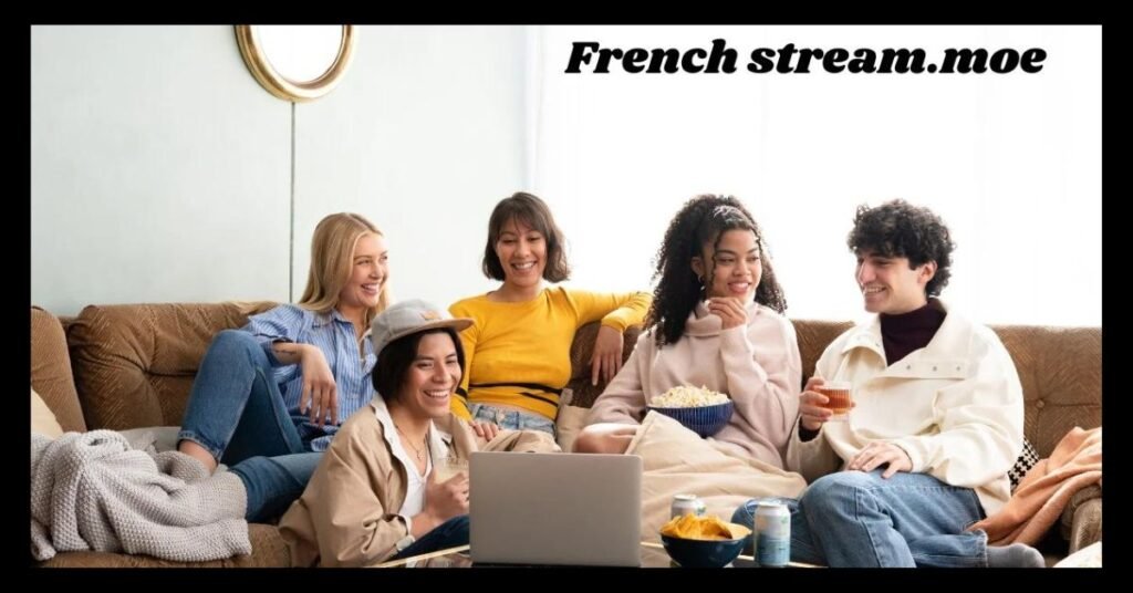 french stream.moe
