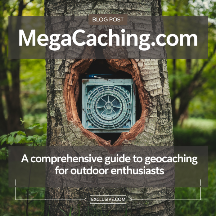 MegaCaching.com/