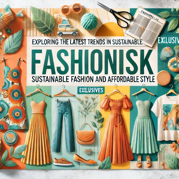 fashionisk.com