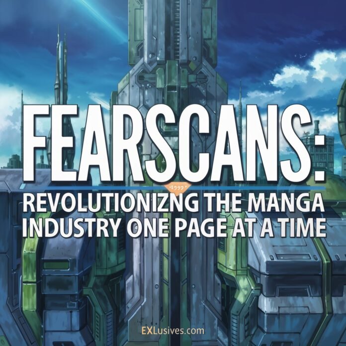 fearscans