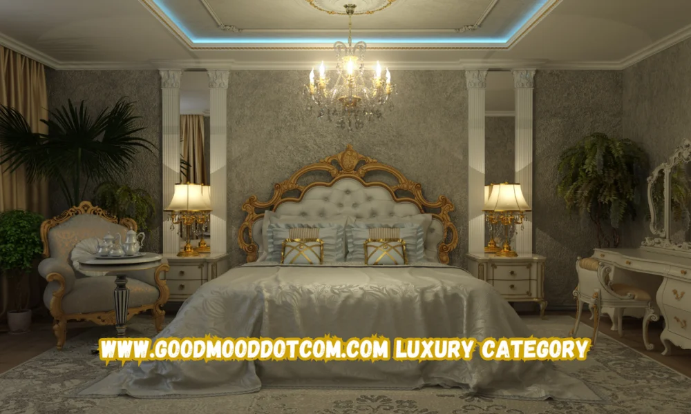 www.goodmooddotcom.com luxury category