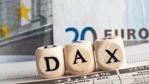 FintechZoom.com DAX40 Today