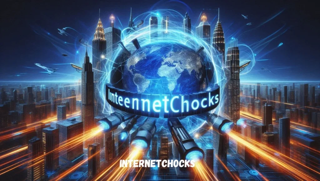 internetchocks